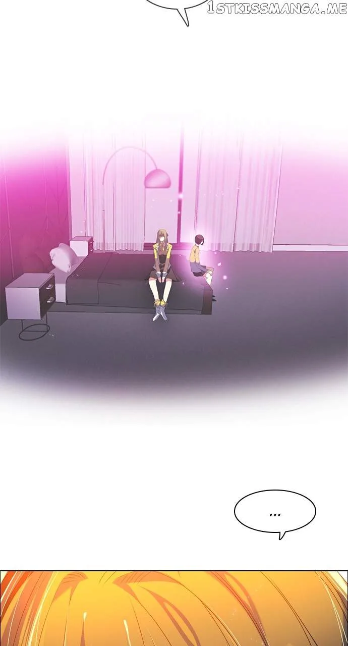 Zero Game Chapter 194 page 51