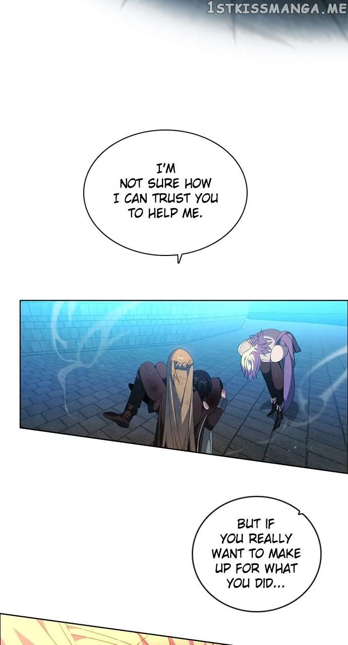 Zero Game Chapter 194 page 54