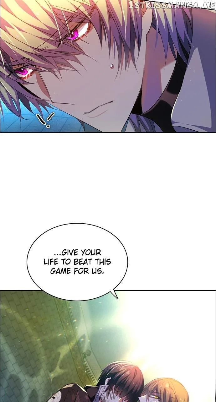 Zero Game Chapter 194 page 55