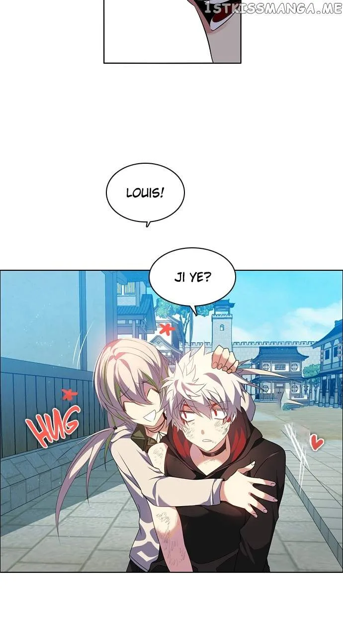 Zero Game Chapter 194 page 61
