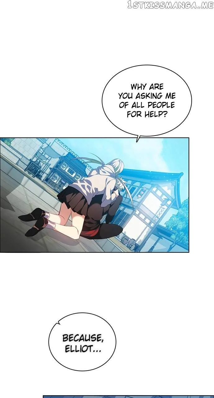 Zero Game Chapter 195 page 2