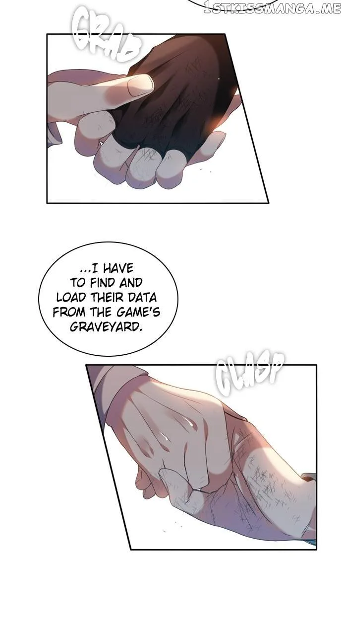 Zero Game Chapter 195 page 21