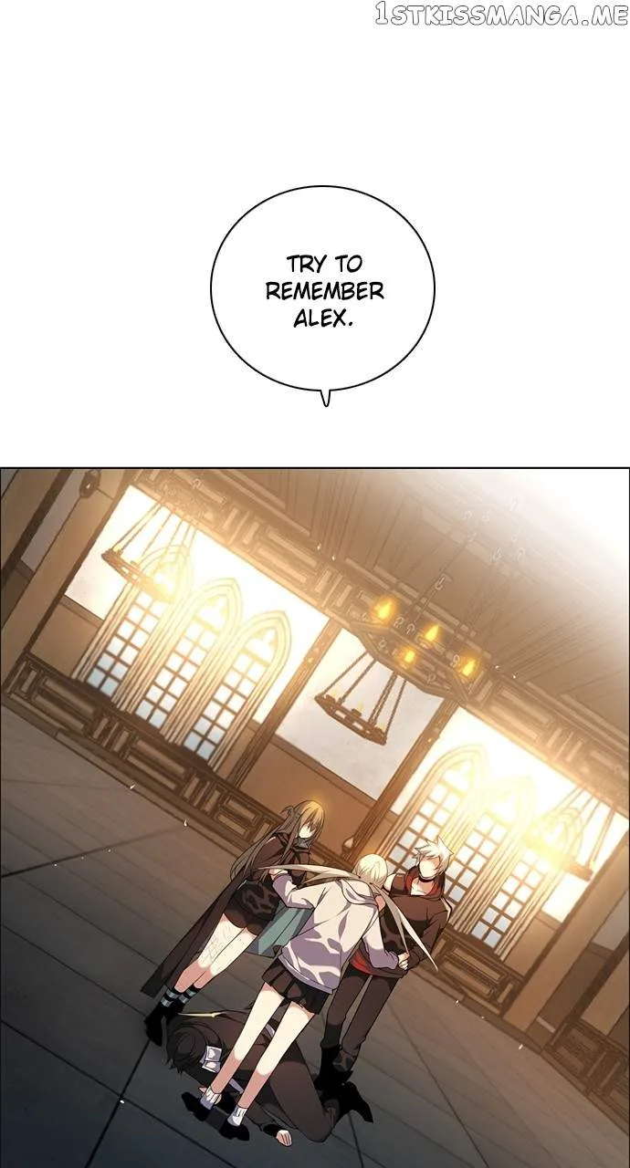 Zero Game Chapter 195 page 22