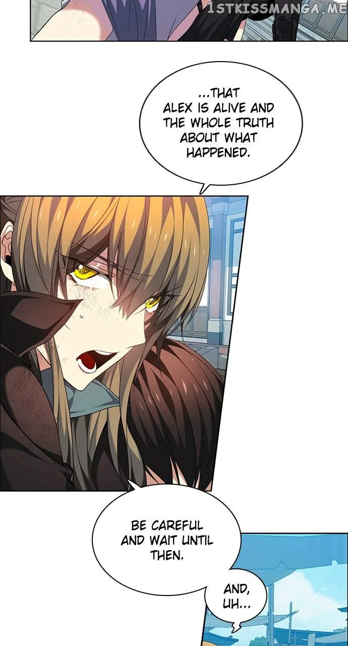 Zero Game Chapter 195 page 7