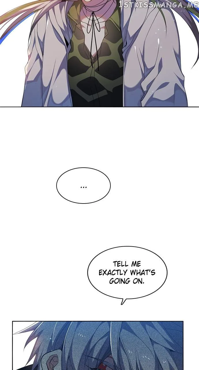 Zero Game Chapter 195 page 4