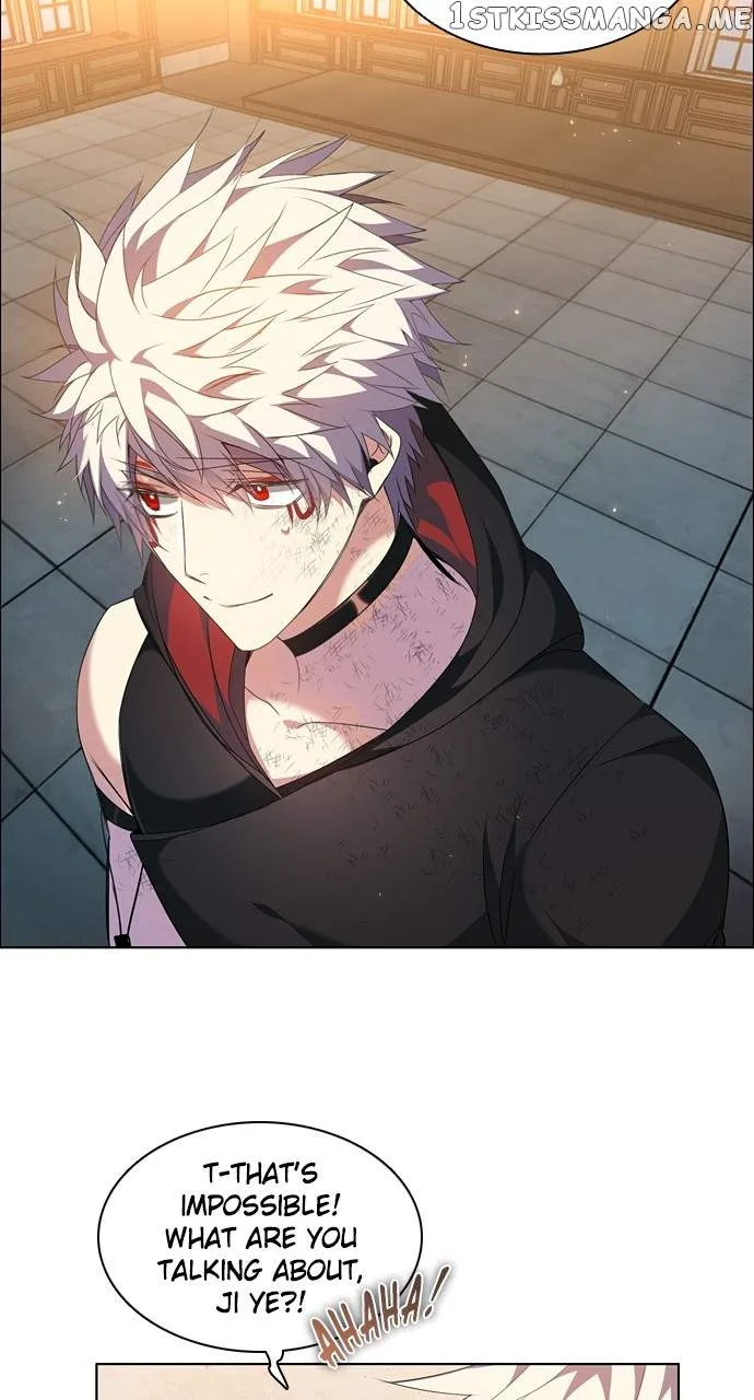 Zero Game Chapter 195 page 14