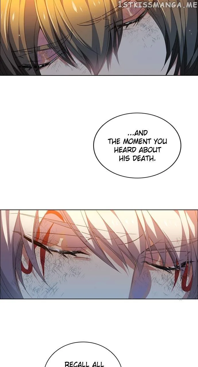 Zero Game Chapter 195 page 25