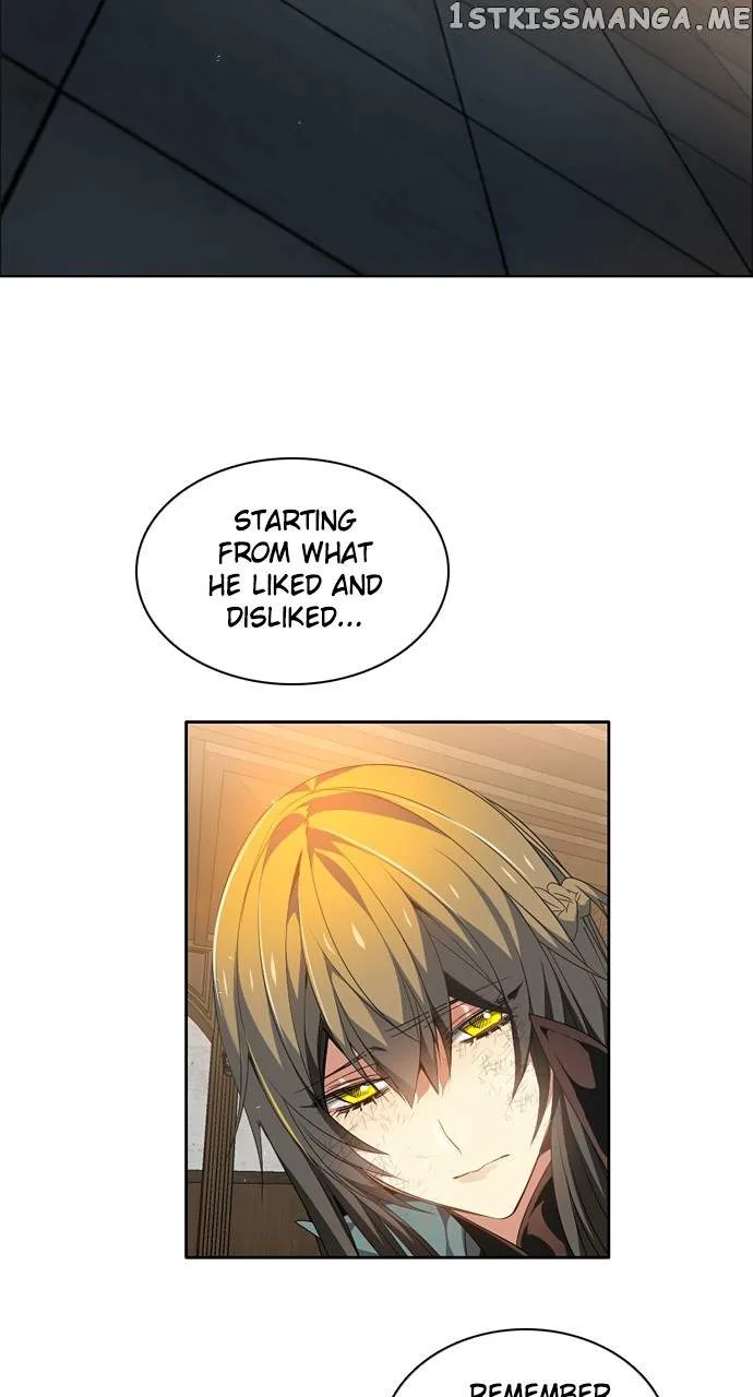 Zero Game Chapter 195 page 23