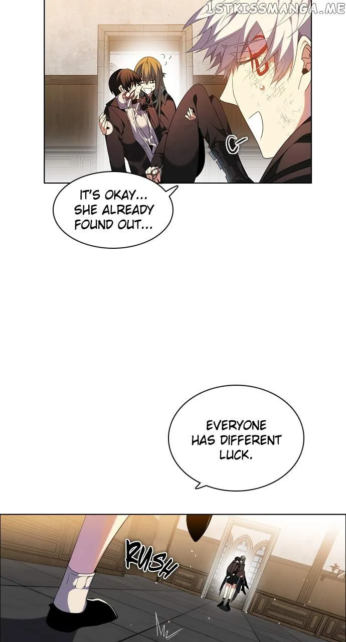 Zero Game Chapter 195 page 15