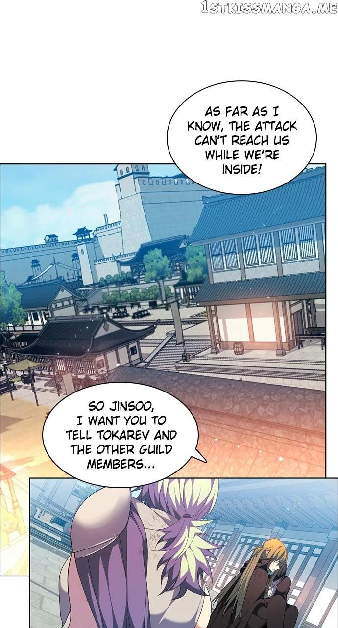 Zero Game Chapter 195 page 6