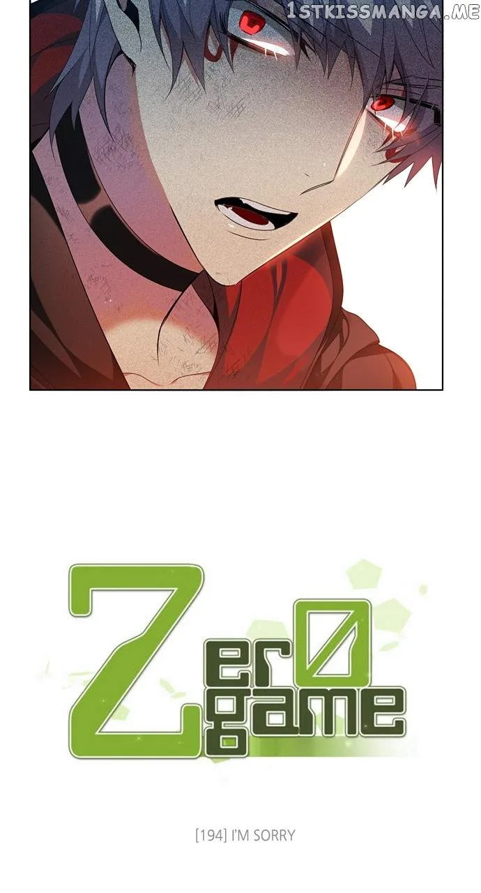 Zero Game Chapter 195 page 5