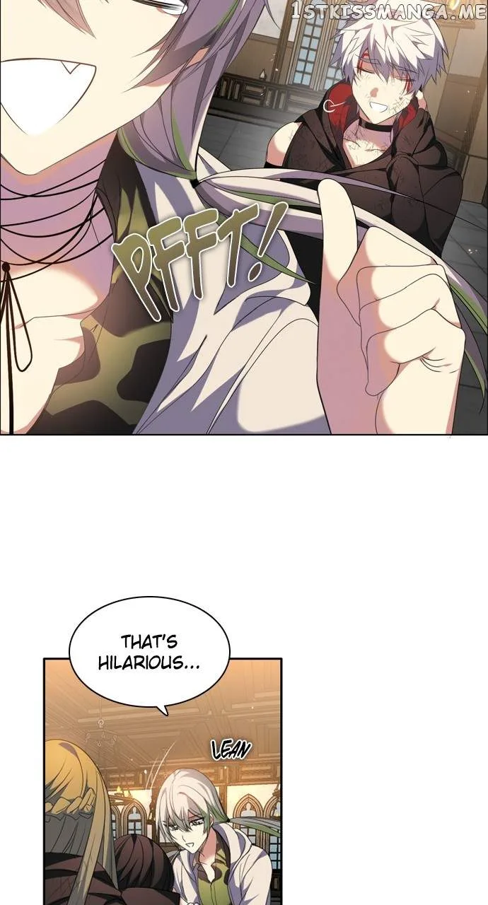 Zero Game Chapter 195 page 18