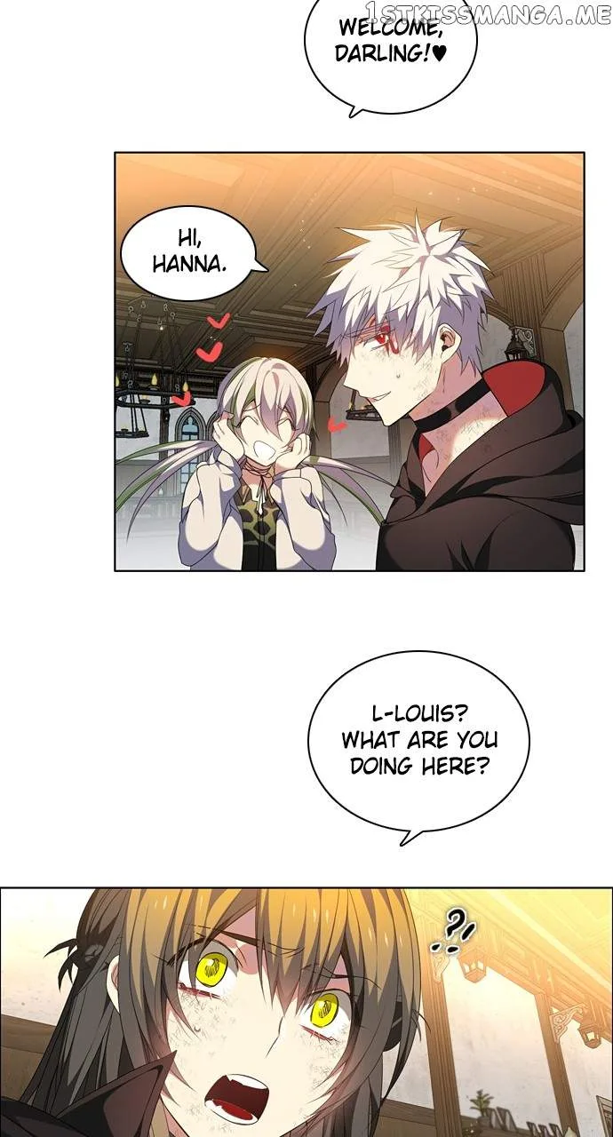 Zero Game Chapter 195 page 12