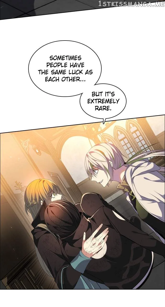 Zero Game Chapter 195 page 16