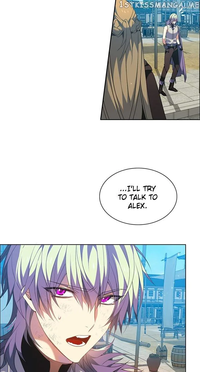 Zero Game Chapter 195 page 8