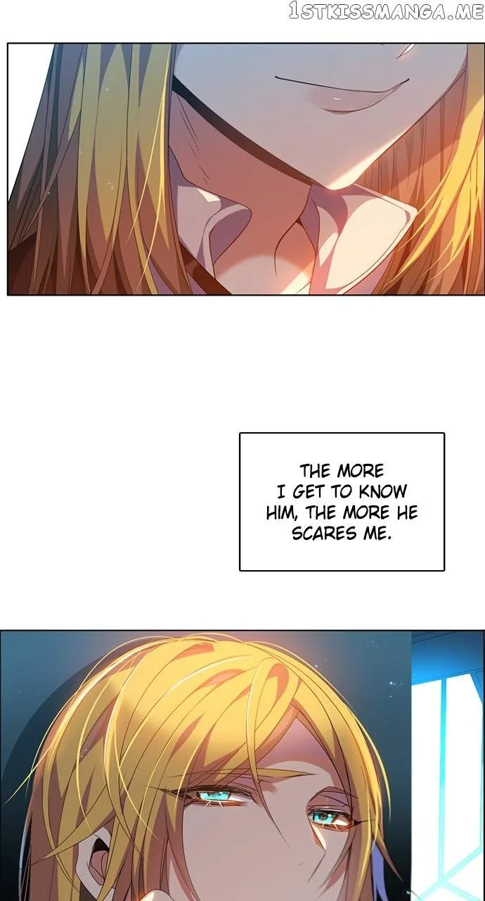 Zero Game Chapter 195 page 31