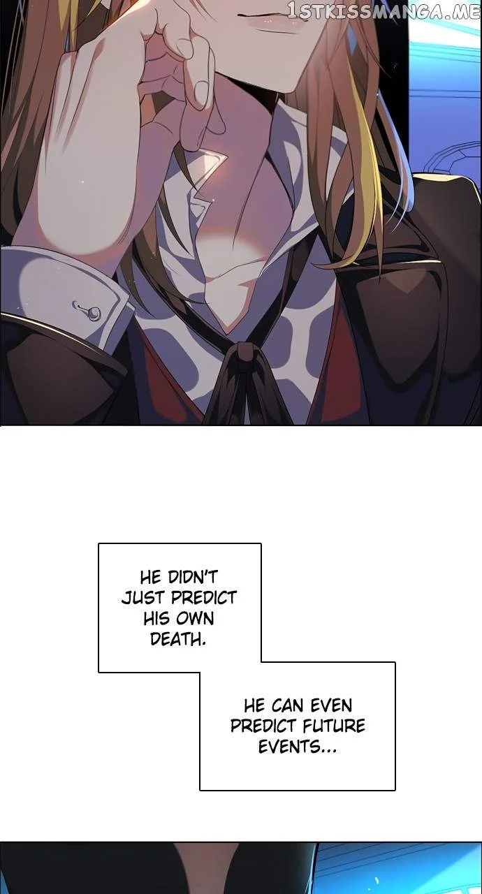 Zero Game Chapter 195 page 32