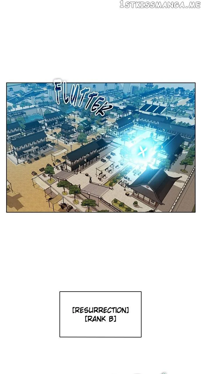 Zero Game Chapter 195 page 35
