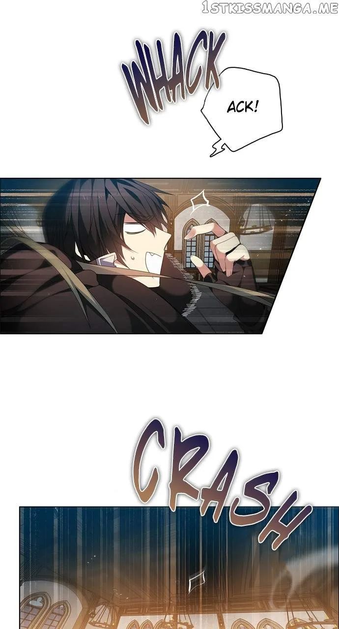 Zero Game Chapter 195 page 48