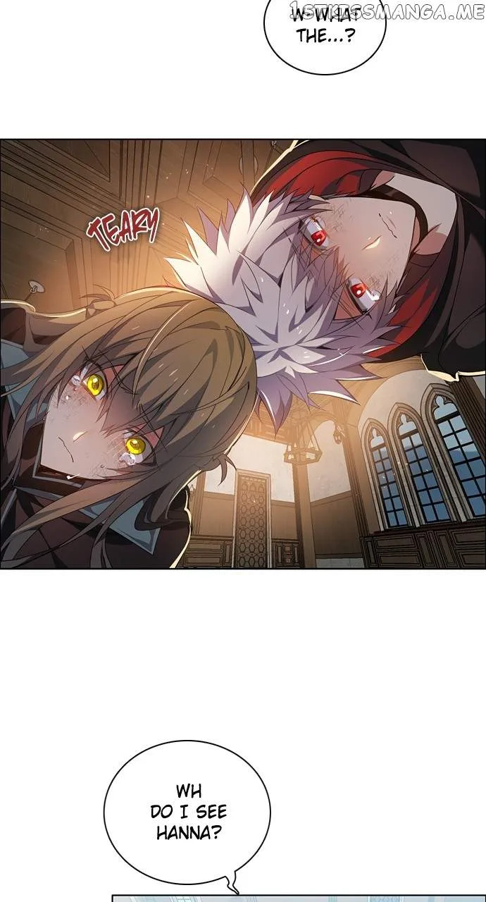 Zero Game Chapter 195 page 46