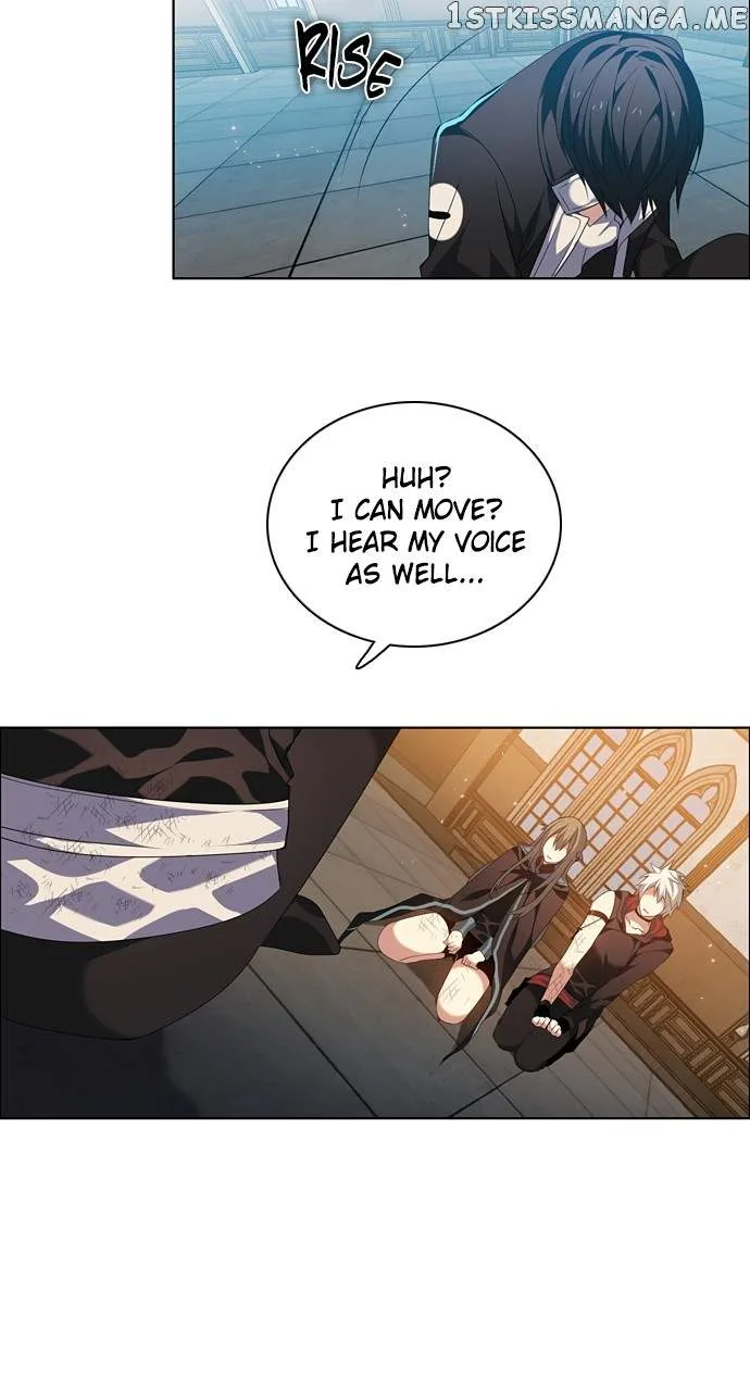 Zero Game Chapter 195 page 47