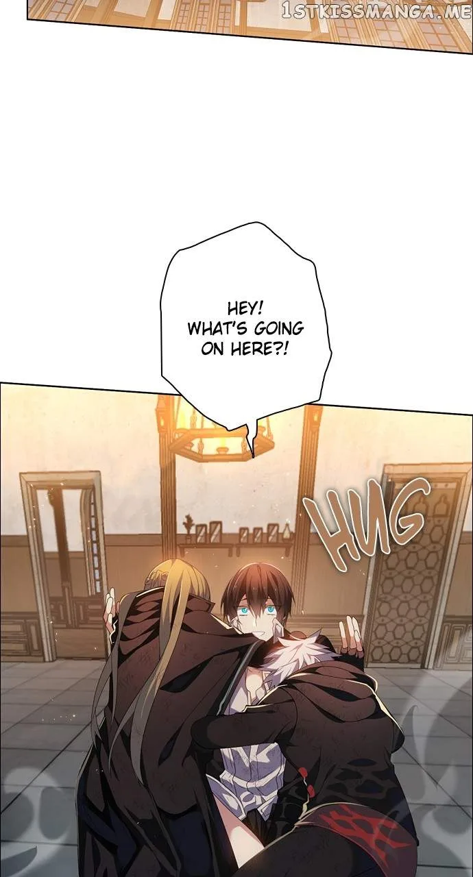 Zero Game Chapter 195 page 49