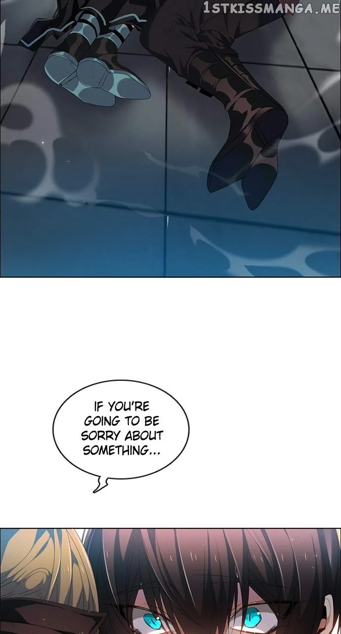 Zero Game Chapter 195 page 50
