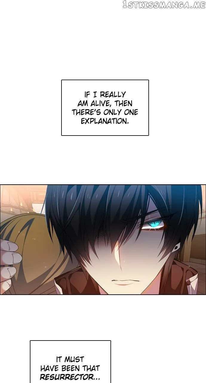 Zero Game Chapter 195 page 56