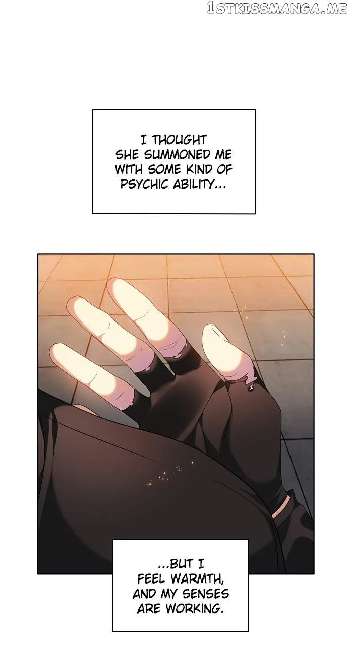 Zero Game Chapter 195 page 55