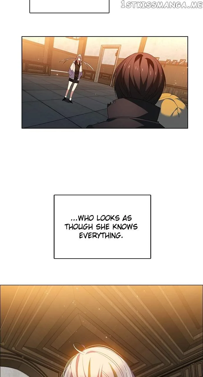 Zero Game Chapter 195 page 57