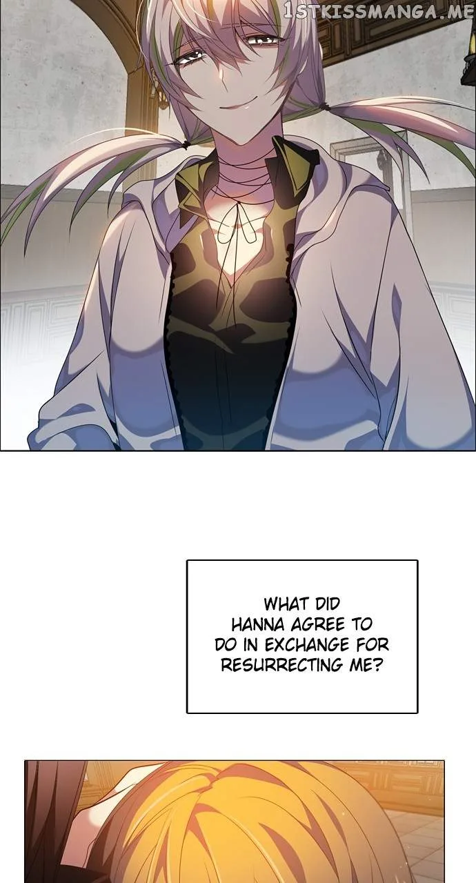 Zero Game Chapter 195 page 58