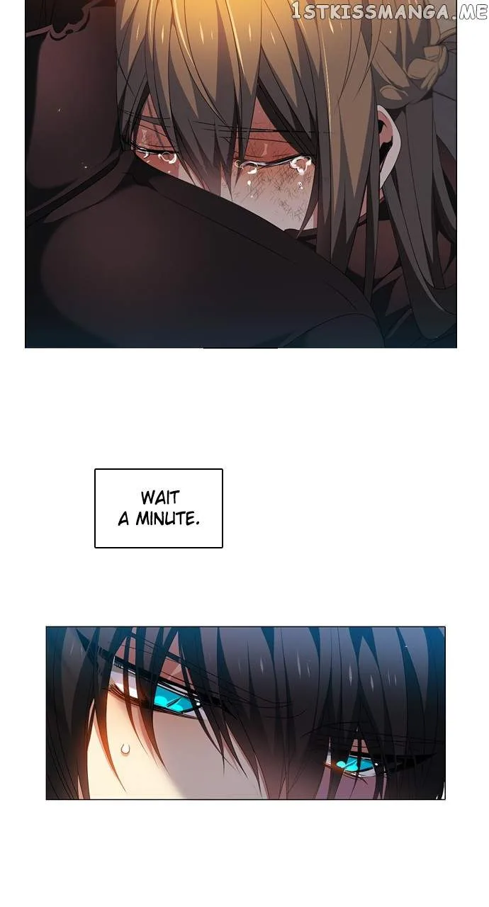 Zero Game Chapter 195 page 59