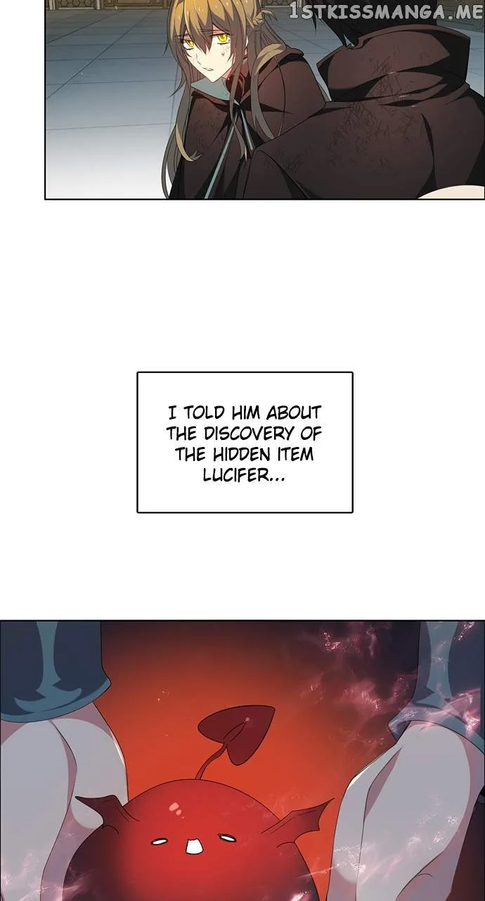 Zero Game Chapter 196 page 14