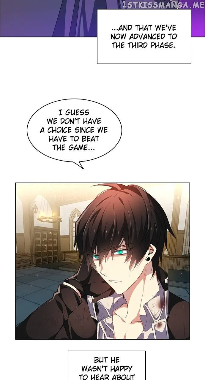 Zero Game Chapter 196 page 16