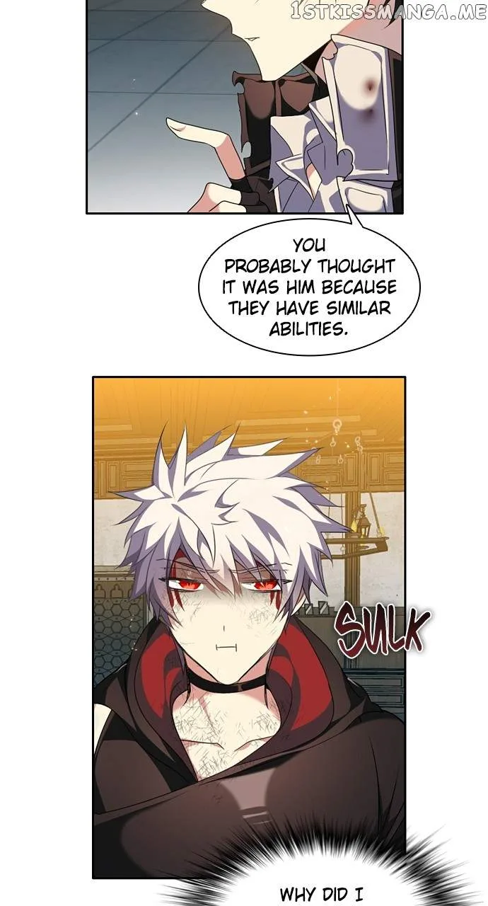 Zero Game Chapter 196 page 11