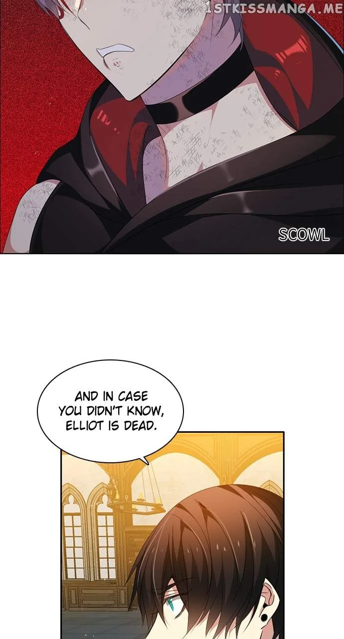 Zero Game Chapter 196 page 10