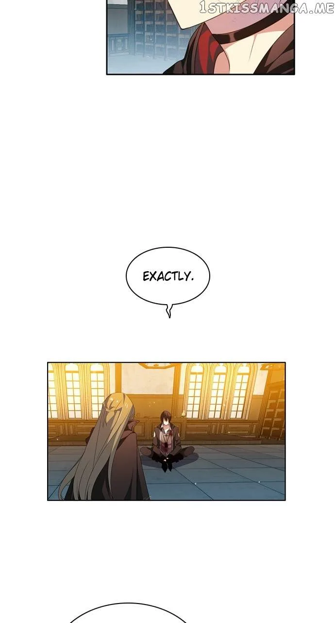 Zero Game Chapter 196 page 24