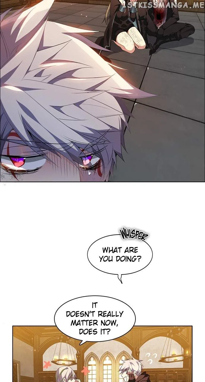 Zero Game Chapter 196 page 6