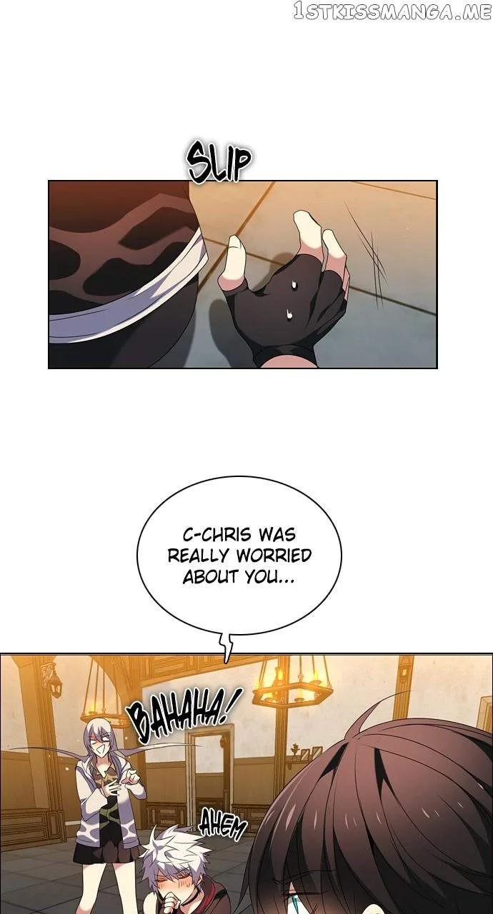 Zero Game Chapter 196 page 2