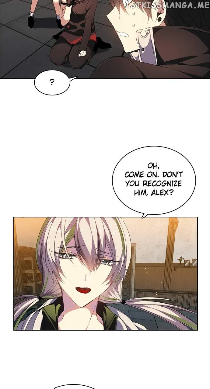 Zero Game Chapter 196 page 3