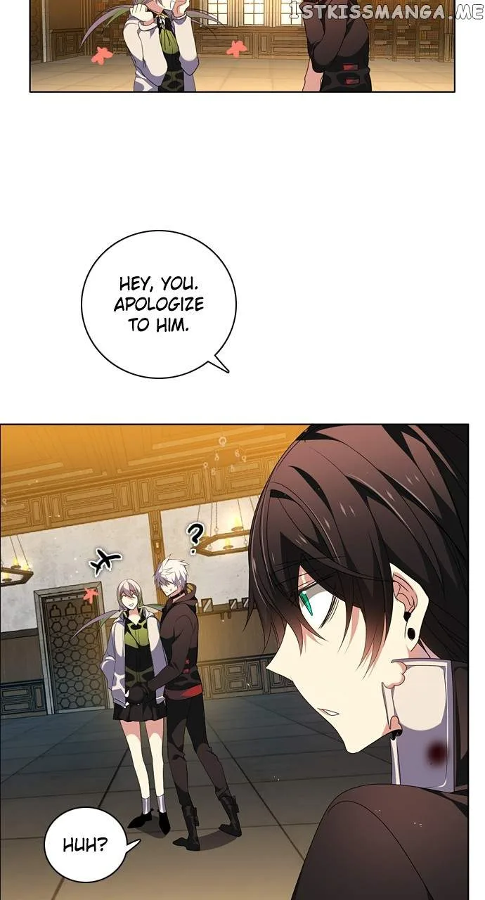 Zero Game Chapter 196 page 7