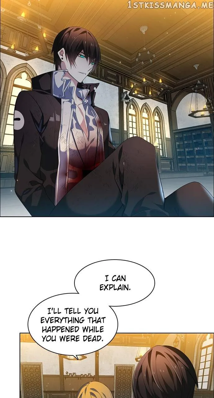 Zero Game Chapter 196 page 13