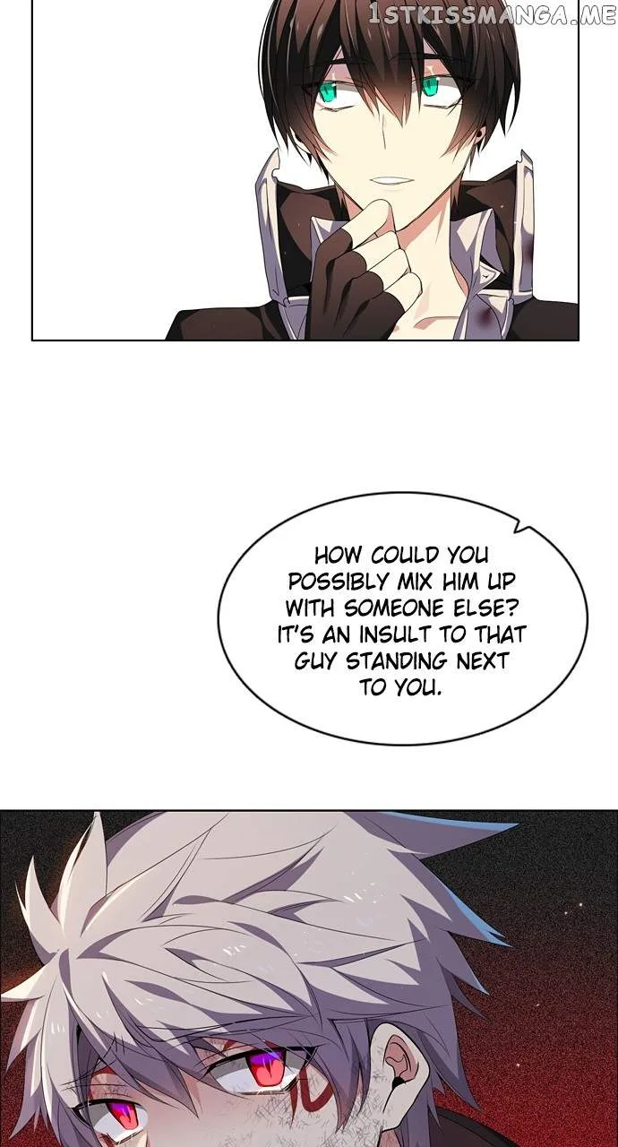 Zero Game Chapter 196 page 9