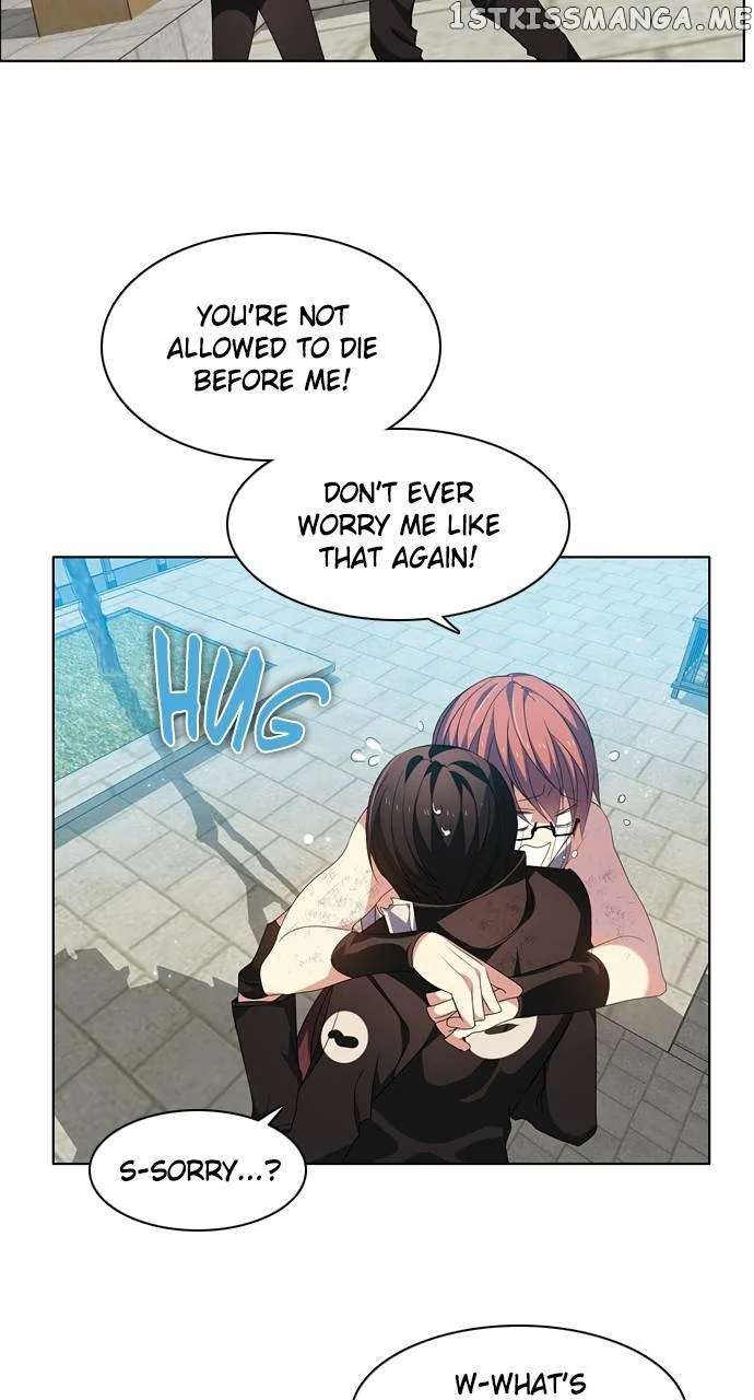 Zero Game Chapter 196 page 32