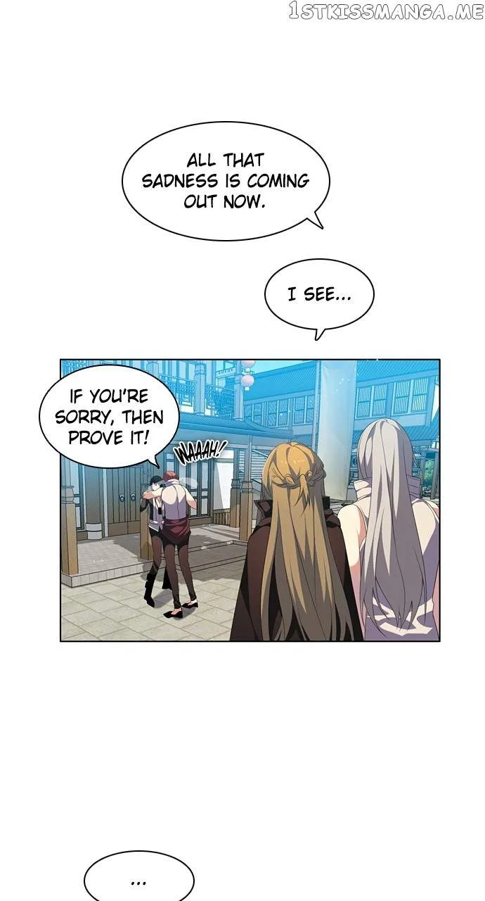 Zero Game Chapter 196 page 36
