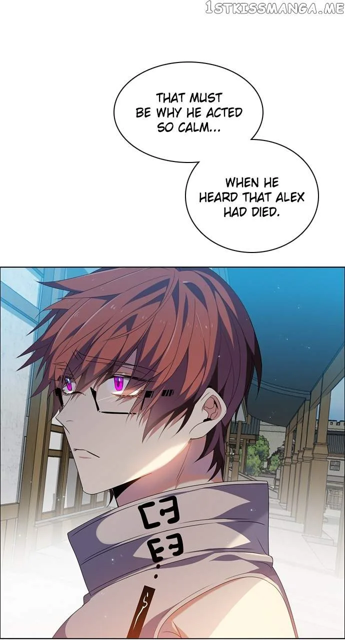 Zero Game Chapter 196 page 35