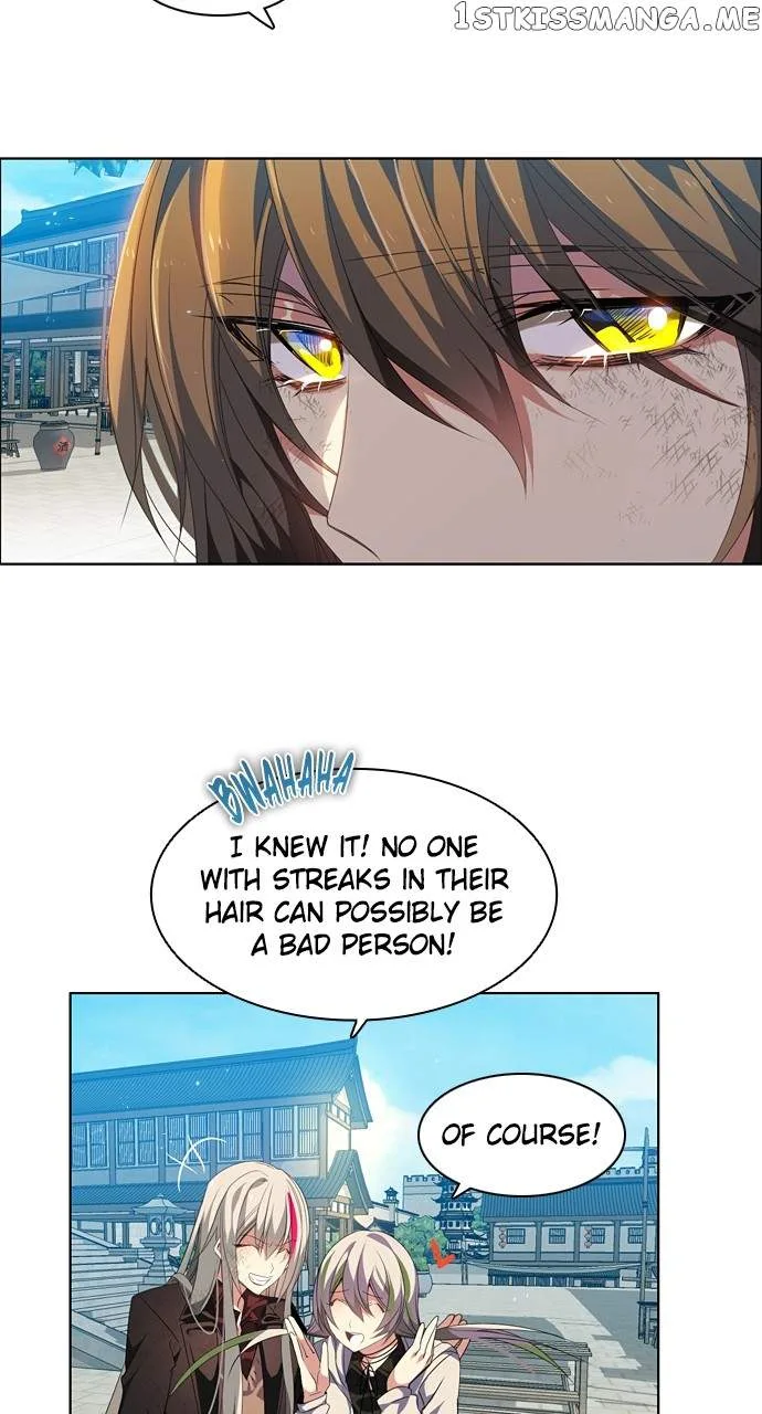 Zero Game Chapter 196 page 37