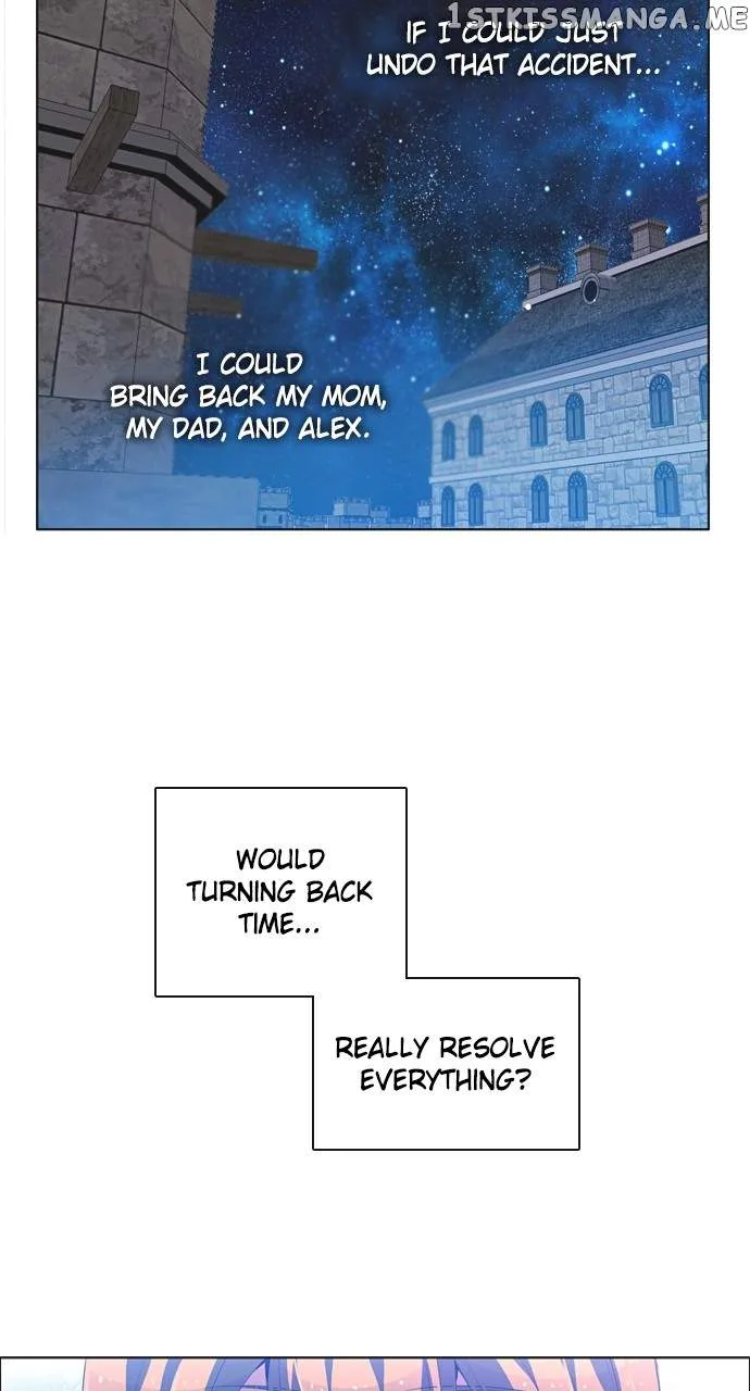 Zero Game Chapter 196 page 44