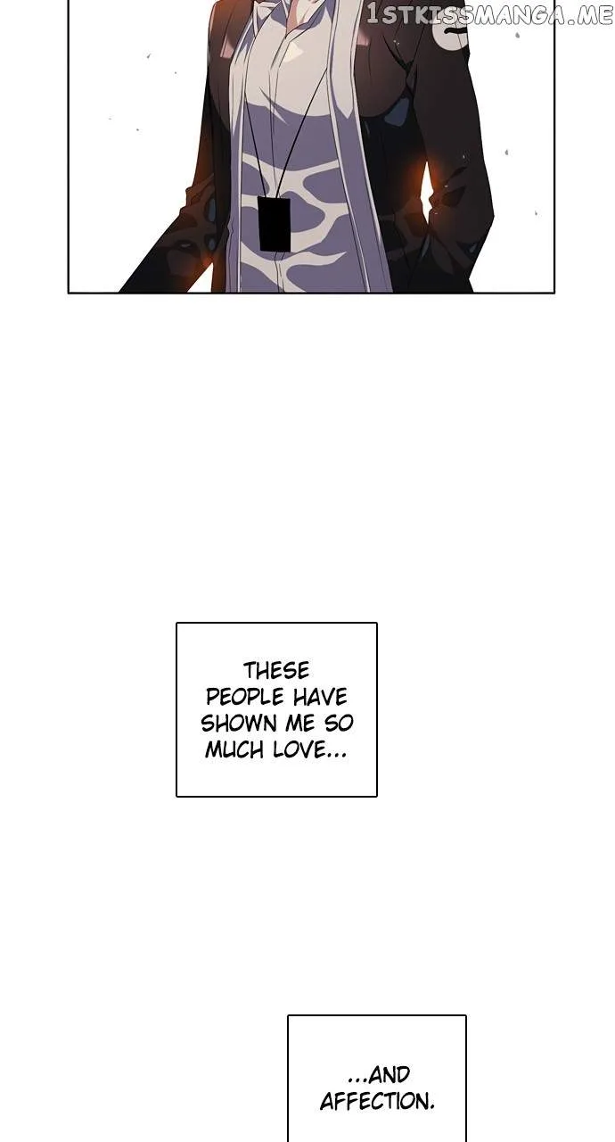 Zero Game Chapter 196 page 48