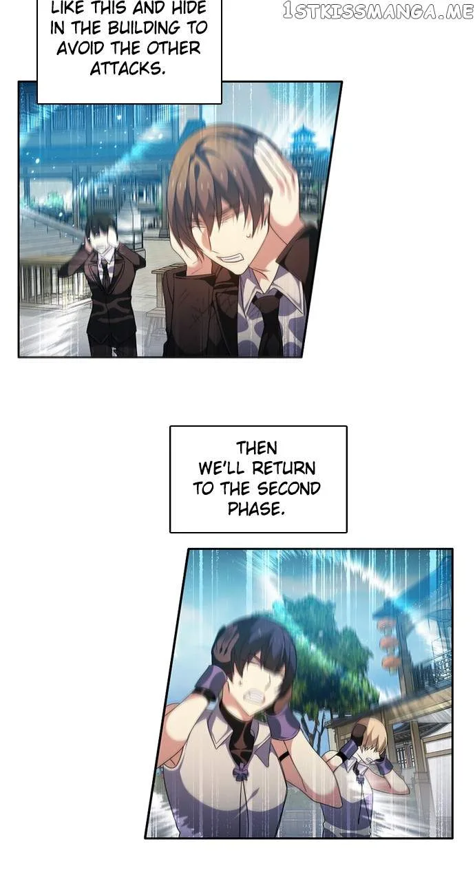 Zero Game Chapter 196 page 66
